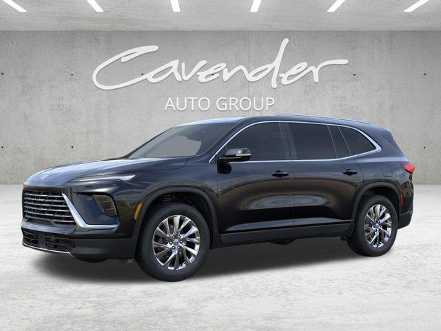 2026 Buick Enclave Preferred FWD
