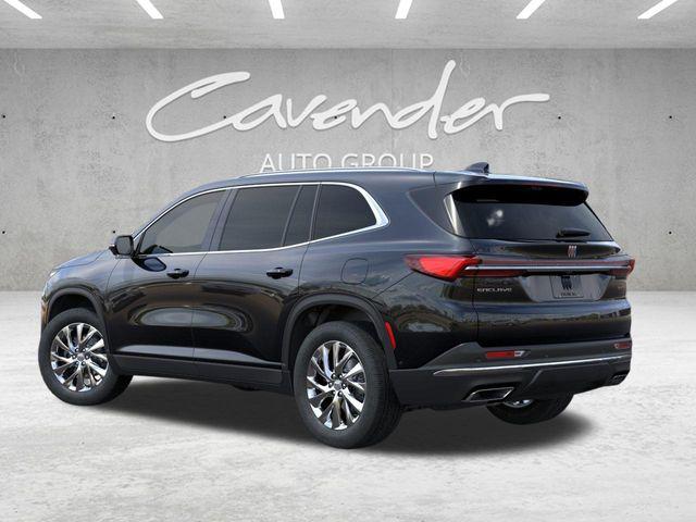 2026 Buick Enclave Preferred FWD