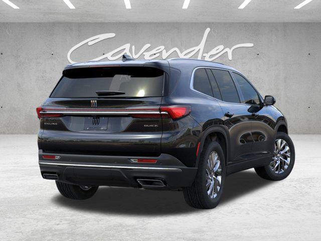 2026 Buick Enclave Preferred FWD
