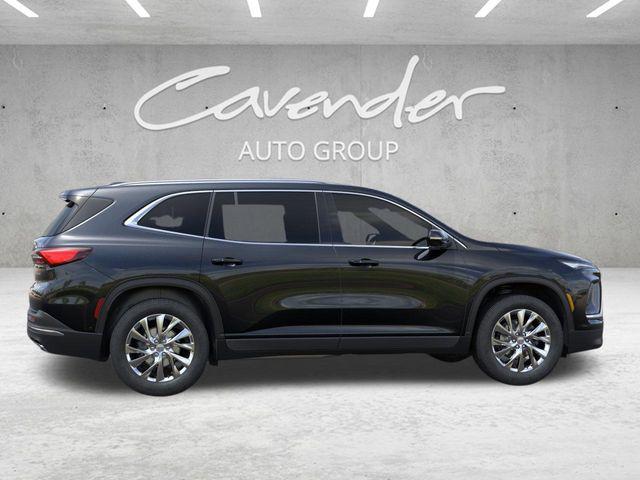 2026 Buick Enclave Preferred FWD