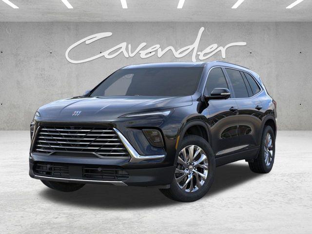 2026 Buick Enclave Preferred FWD