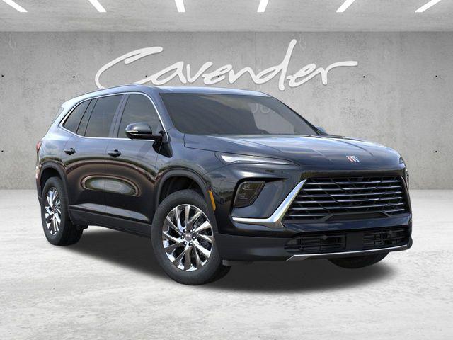 2026 Buick Enclave Preferred FWD