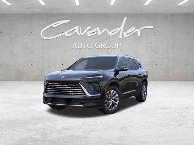 2026 Buick Enclave Preferred FWD