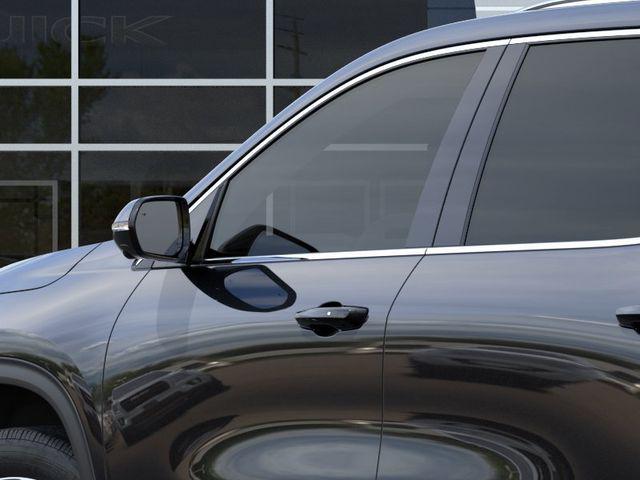 2026 Buick Enclave Preferred FWD