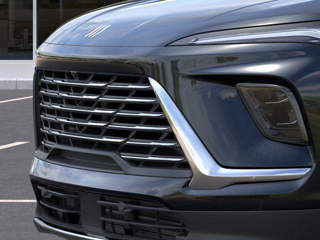 2026 Buick Enclave Preferred FWD