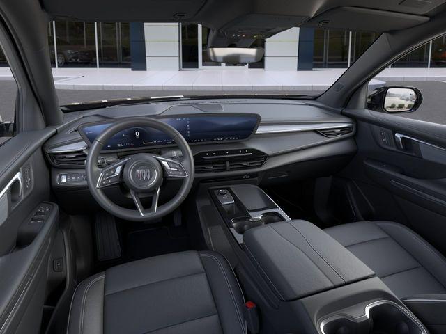 2026 Buick Enclave Preferred FWD