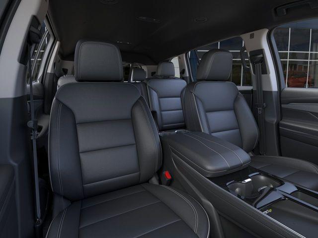 2026 Buick Enclave Preferred FWD