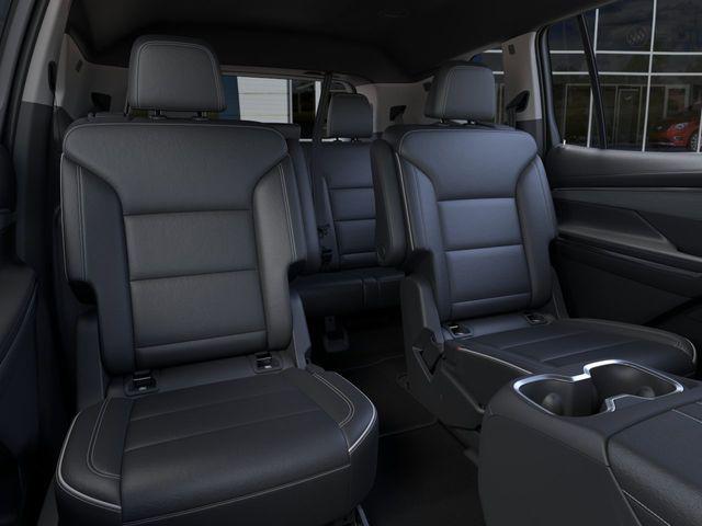2026 Buick Enclave Preferred FWD