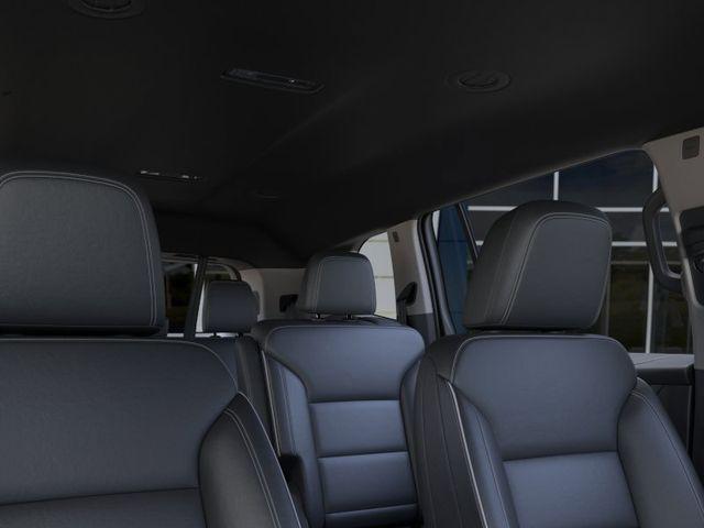 2026 Buick Enclave Preferred FWD