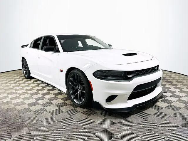 2023 Dodge Charger Scat Pack for sale in Lakeland, FL