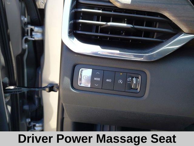 2026 GMC Acadia Denali Ultimate AWD