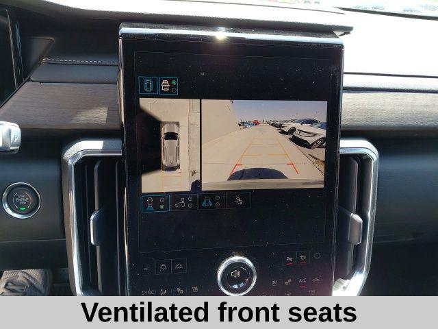 2026 GMC Acadia Denali Ultimate AWD