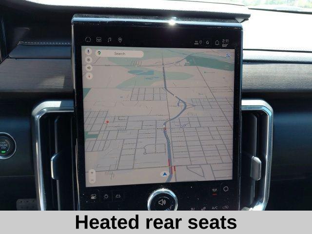 2026 GMC Acadia Denali Ultimate AWD