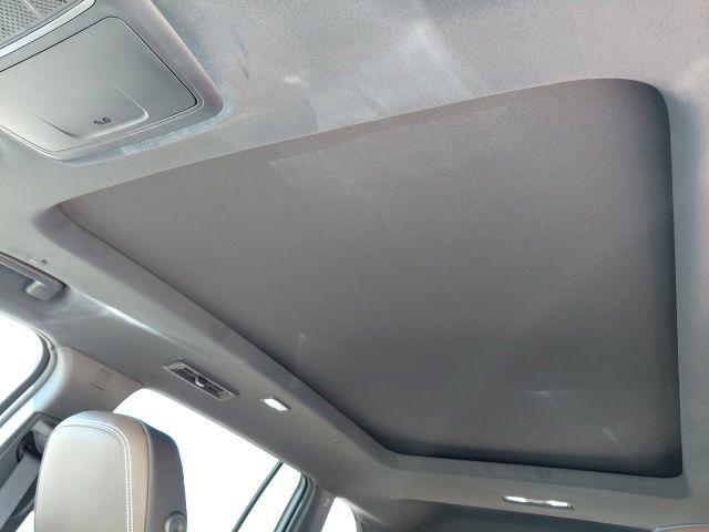 2026 GMC Acadia Denali Ultimate AWD