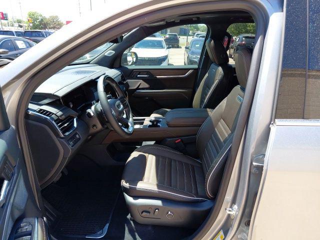 2026 GMC Acadia Denali Ultimate AWD
