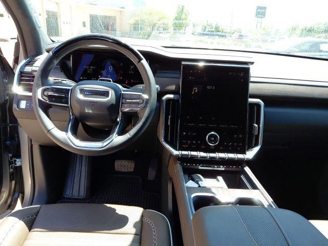 2026 GMC Acadia Denali Ultimate AWD