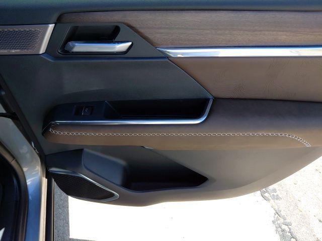 2026 GMC Acadia Denali Ultimate AWD