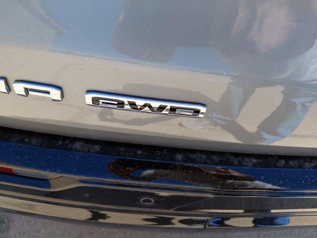 2026 GMC Acadia Denali Ultimate AWD