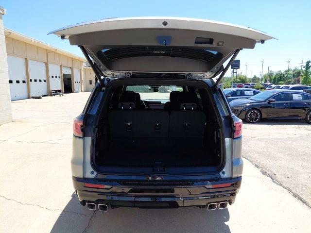 2026 GMC Acadia Denali Ultimate AWD
