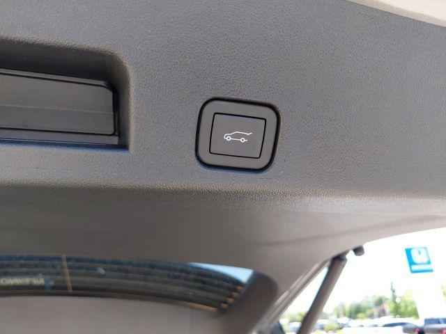 2026 GMC Acadia Denali Ultimate AWD