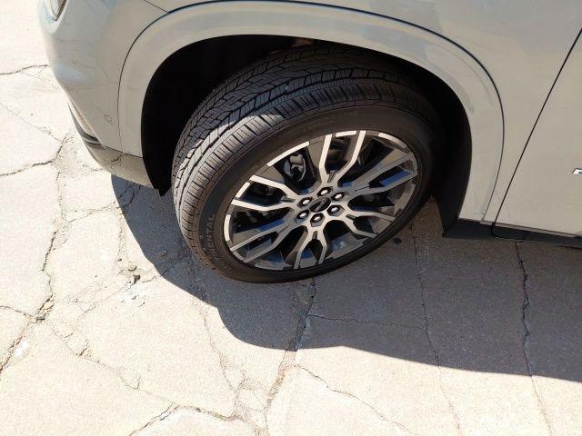 2026 GMC Acadia Denali Ultimate AWD