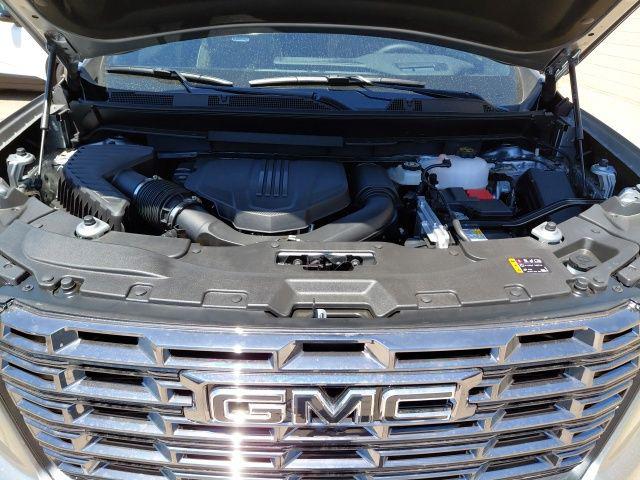 2026 GMC Acadia Denali Ultimate AWD