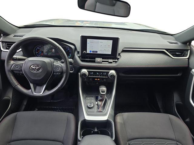 2024 Toyota RAV4 Prime SE