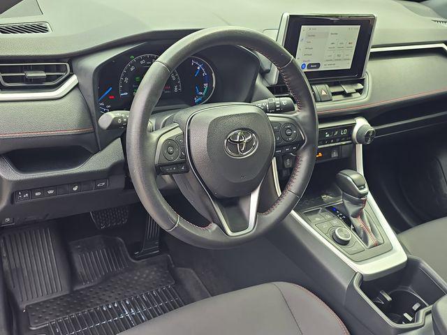 2024 Toyota RAV4 Prime SE