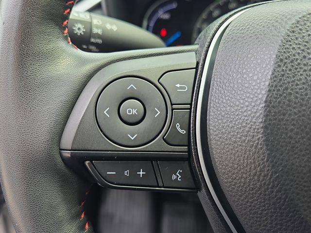2024 Toyota RAV4 Prime SE