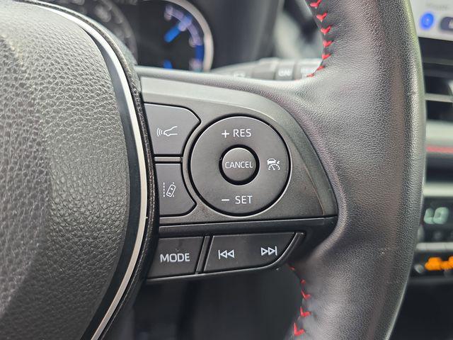 2024 Toyota RAV4 Prime SE