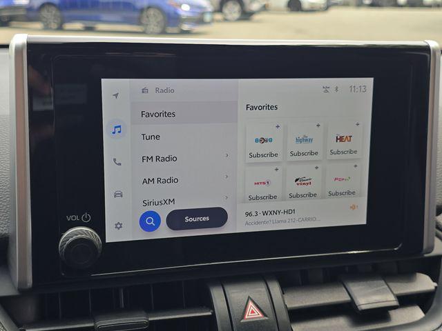 2024 Toyota RAV4 Prime SE