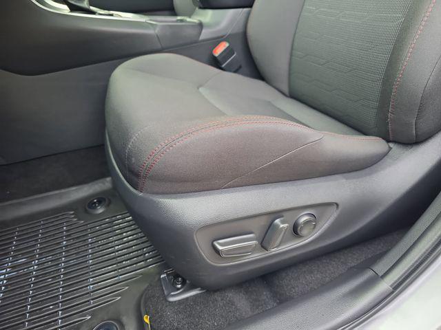 2024 Toyota RAV4 Prime SE