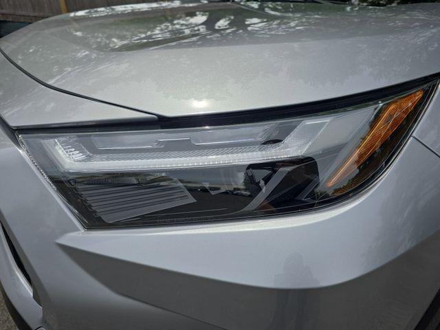 2024 Toyota RAV4 Prime SE