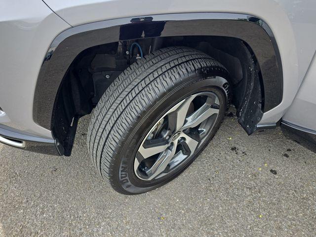 2024 Toyota RAV4 Prime SE