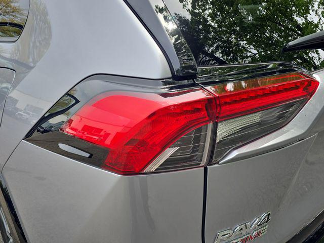 2024 Toyota RAV4 Prime SE