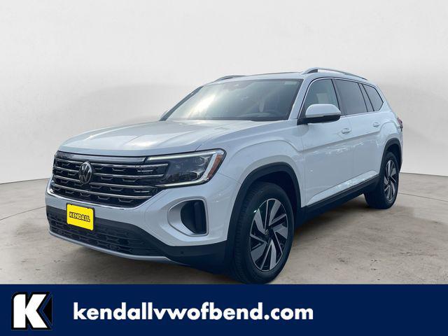 2026 Volkswagen Atlas SEL for sale in Bend, OR