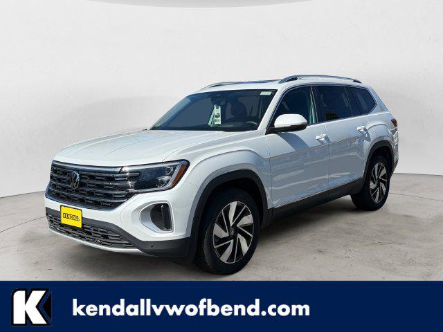 2026 Volkswagen Atlas SEL for sale in Bend, OR