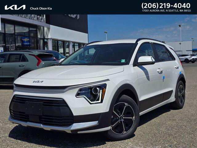 2026 Kia Niro EX for sale in Shoreline, WA