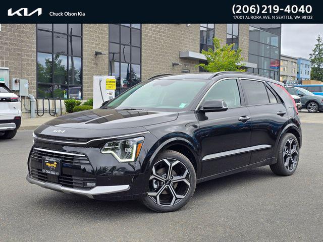 2026 Kia Niro SX Touring for sale in Shoreline, WA