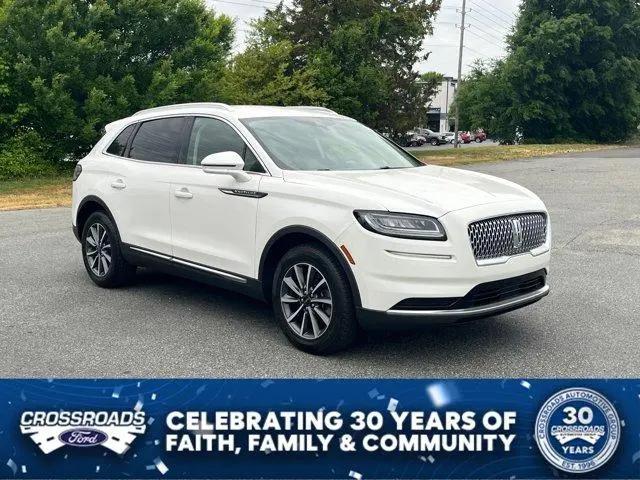2021 Lincoln Nautilus Standard for sale in Siler City, NC