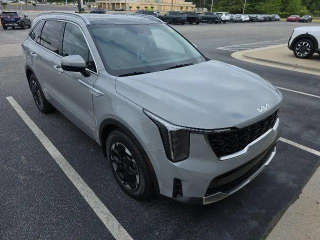 2026 Kia Sorento S for sale in Rocky Mount, NC