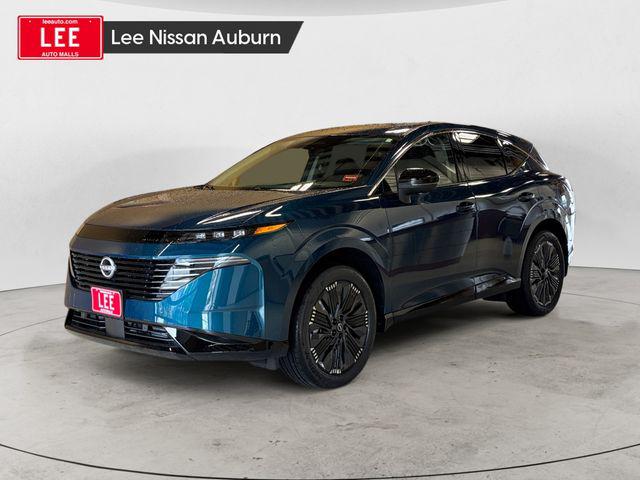 2026 Nissan Murano Platinum for sale in Auburn, ME