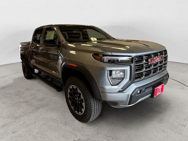 2026 GMC Canyon AT4, 4WD