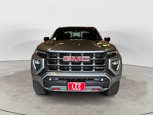 2026 GMC Canyon AT4, 4WD