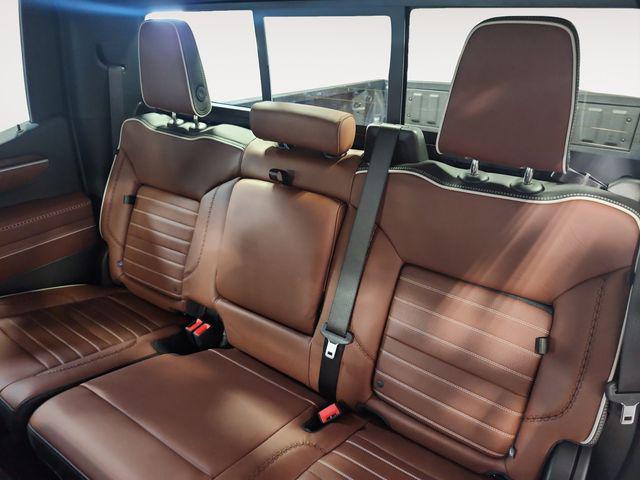 2026 GMC Sierra 1500 Crew Cab, Short Bed, Denali Ultimate, 4WD