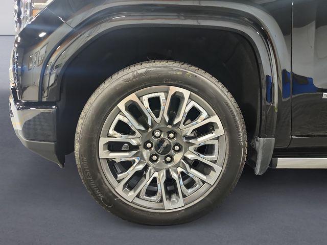 2026 GMC Sierra 1500 Crew Cab, Short Bed, Denali Ultimate, 4WD