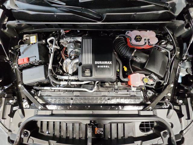 2026 GMC Sierra 1500 Crew Cab, Short Bed, Denali Ultimate, 4WD