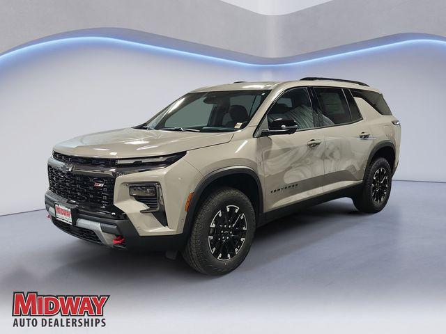 2026 Chevrolet Traverse AWD Z71 for sale in Kearney, NE