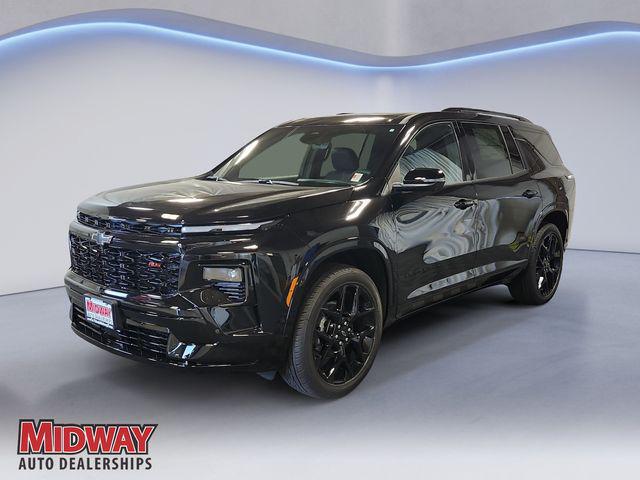 2026 Chevrolet Traverse AWD RS for sale in Kearney, NE