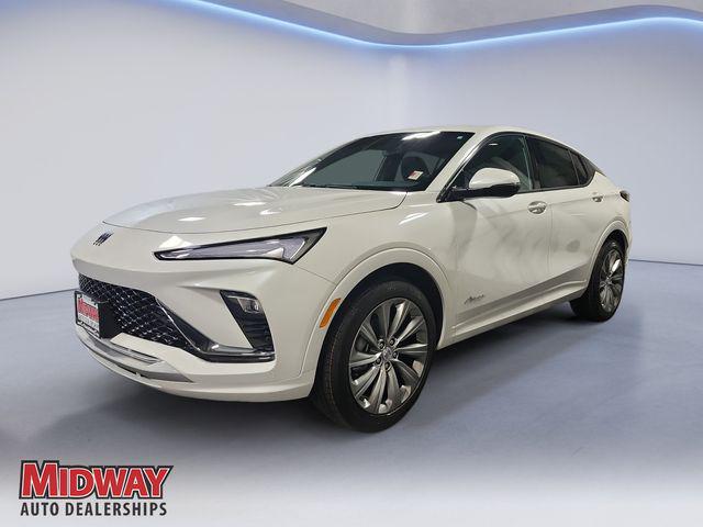 2026 Buick NV Avenir FWD for sale in Kearney, NE